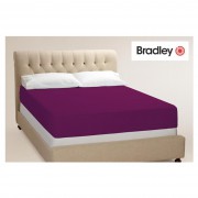 Bradley kummiga vood..