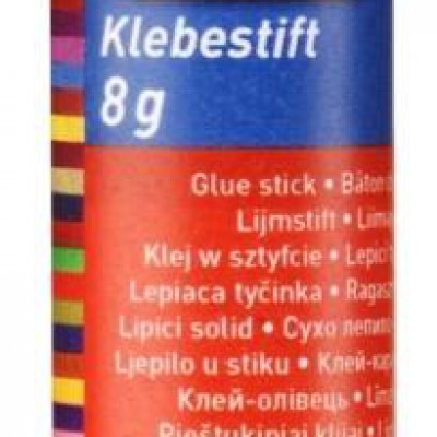 Herlitz liimipulk, 8 g, 10 tk pakis