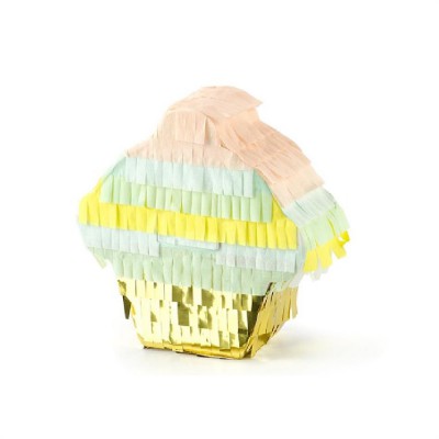 Pinata muffin