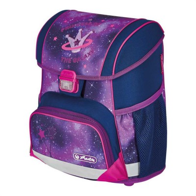 Herlitz koolikott-ranits LOOP - Galaxy Princess