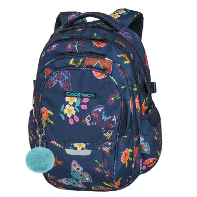 CoolPack seljakott Factor Summer Dream, 29 l