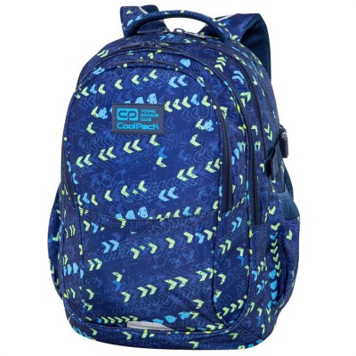 CoolPack seljakott Factor Chevron, 29 l