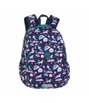 CoolPack seljakott Toby Happy Unicorn, 10 l