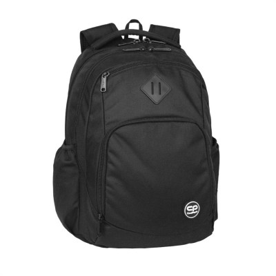 CoolPack seljakott Break Black, 27 l