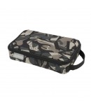 Herlitz pinal, kaanega - 2Go, Camo Grey