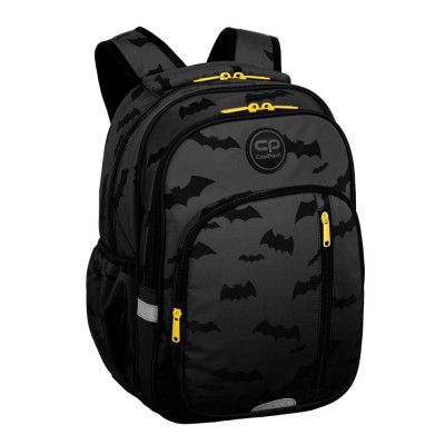 CoolPack seljakott BASE 16” Darker night