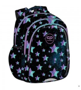 CoolPack seljakott Jerry Star Night, 21 l