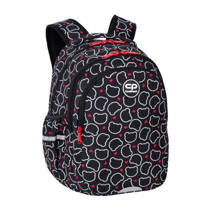 CoolPack seljakott JOY S Bear, 21 l