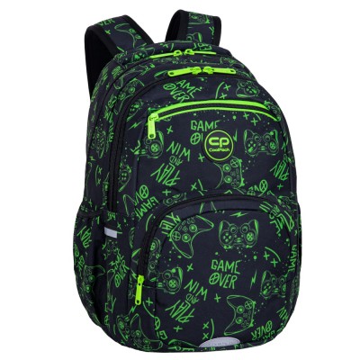 CoolPack seljakott Pick Game Night, 26 l