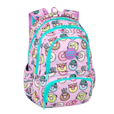 CoolPack seljakott Spiner Termic Happy Donuts, 24 l