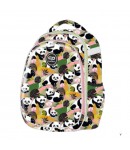 CoolPack seljakott Turtle Panda Gang, 25 l