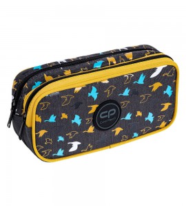 CoolPack pinal, 2 lukuga - Duke Duck