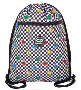 CoolPack sussikott VERT Catch me, 42,5 x 32