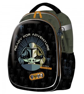 CoolPack seljakott Turtle Warrior, 25 l