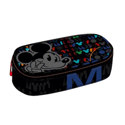 CoolPack pinal, kaanega - Campus Mickey Mouse