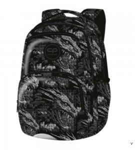 CoolPack seljakott Pick Shazam, 26 l