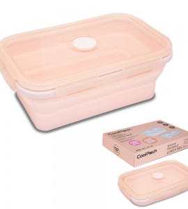 Coolpack toidukarp Virsik 800ml