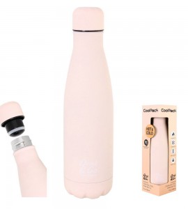 Coolpack termopudel 500ml Virsik
