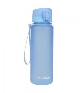Coolpack veepudel 600ml Puudersinine