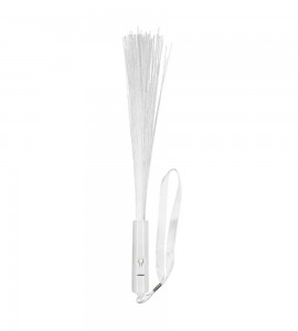 PartyDeco fiiberoptiline võlukepp, 26 cm