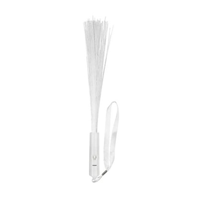 PartyDeco fiiberoptiline võlukepp, 26 cm