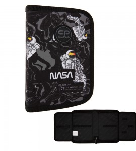 Coolpack pinal tühi nelinurkne, Clipper - Nasa