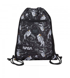 Coolpack sussikott VERT Nasa 40,5 x 32,5