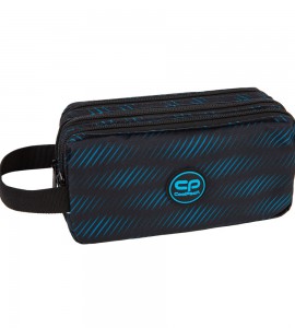 Coolpack pinal Primus, 3 lukuga tühi, Blumeh