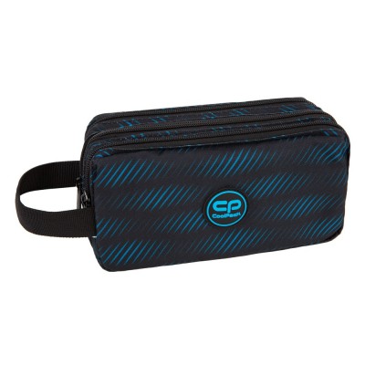 Coolpack pinal Primus, 3 lukuga tühi, Blumeh