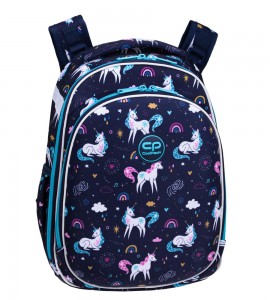 Coolpack seljakott 25l, Turtle - Ükssarvik