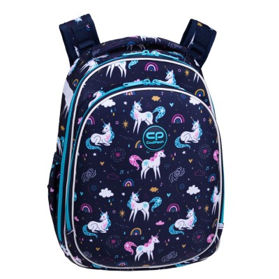 Coolpack seljakott 25l, Turtle - Ükssarvik