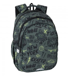 Coolpack seljakott 21l, Jerry - Tiger