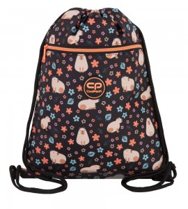 Coolpack sussikott VERT Capybara 40,5 x 32,5