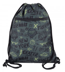 Coolpack sussikott VERT Tiger 40,5 x 32,5