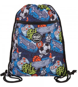 Coolpack sussikott VERT Hobby 40,5 x 32,5