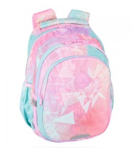 CoolPack seljakott 21l, Jerry Tie Dye