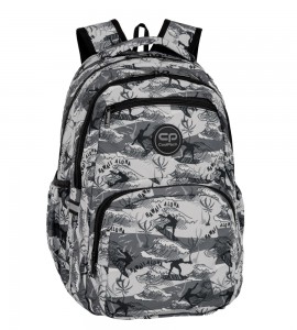 CoolPack seljakott Pick Sandsurf, 26 l