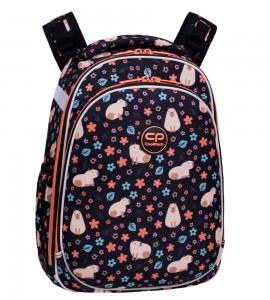 CoolPack seljakott 25l, Turtle - Capybara