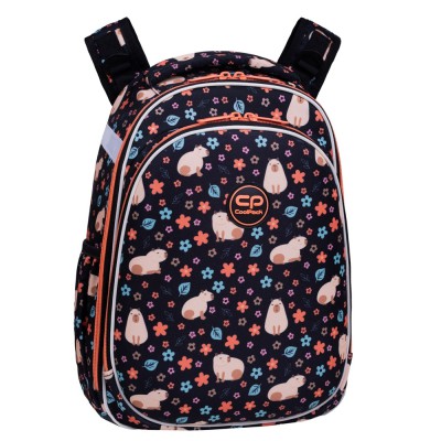 CoolPack seljakott 25l, Turtle - Capybara