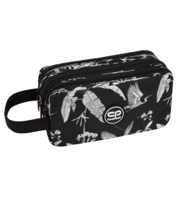 Coolpack pinal Primus, 3 lukuga tühi, Linnud