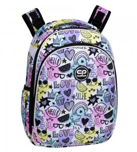 Coolpack seljakott 25l, Turtle - Mood