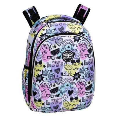 Coolpack seljakott 25l, Turtle - Mood
