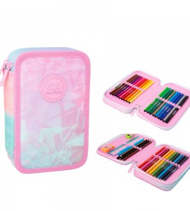 CoolPack pinal, täidetud, 2 lukuga - Jumper 2 Ti..