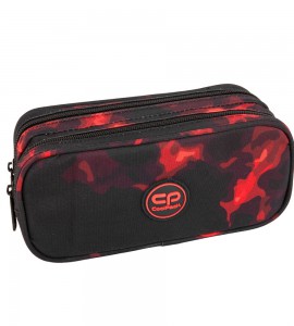 CoolPack pinal, 2 lukuga - Duke Ash
