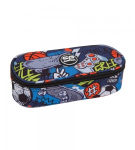 CoolPack pinal, kaanega - Campus Hobby
