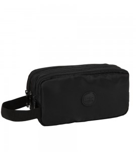 Coolpack pinal Primus, 3 lukuga tühi, must