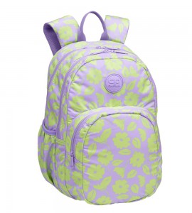 CoolPack seljakott 27l, Rider - Flores Lila