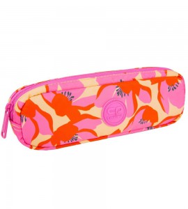 CoolPack pinal, lukuga - Deck Flores Rosa