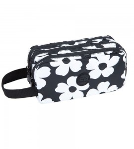 Coolpack pinal Primus, 3 lukuga tühi, Flores Jasmine