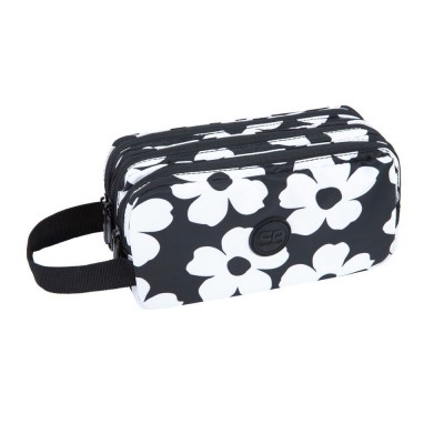 Coolpack pinal Primus, 3 lukuga tühi, Flores Jasmine